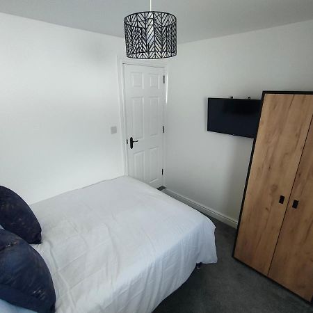 Lovely Refurbished Apartments, Morecambe Promenade Exterior foto